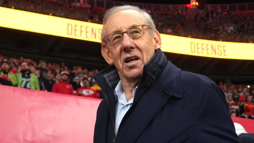 Stephen Ross rejected huge offer to sell Dolphins