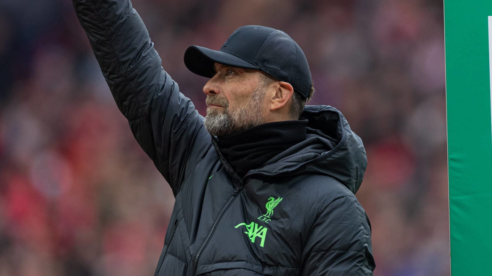 ‘We need miracles…’ – Klopp doesn’t sugarcoat Liverpool’s injury situation ahead of FA Cup clash