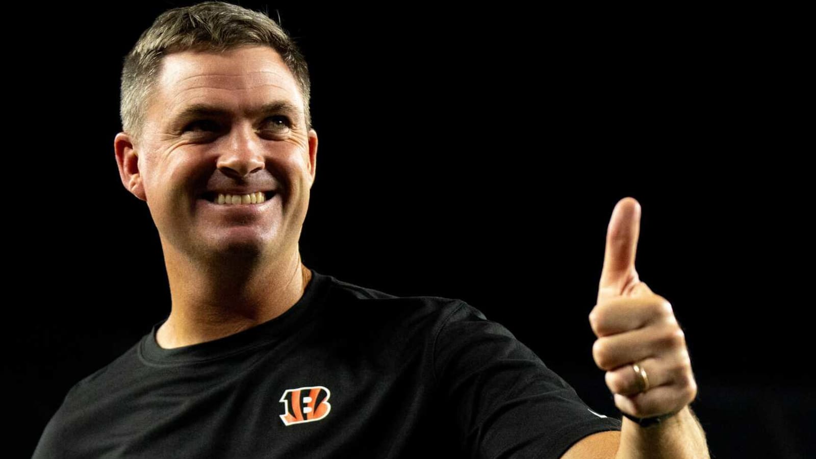 No surprises: Bengals reduce roster to 53 players