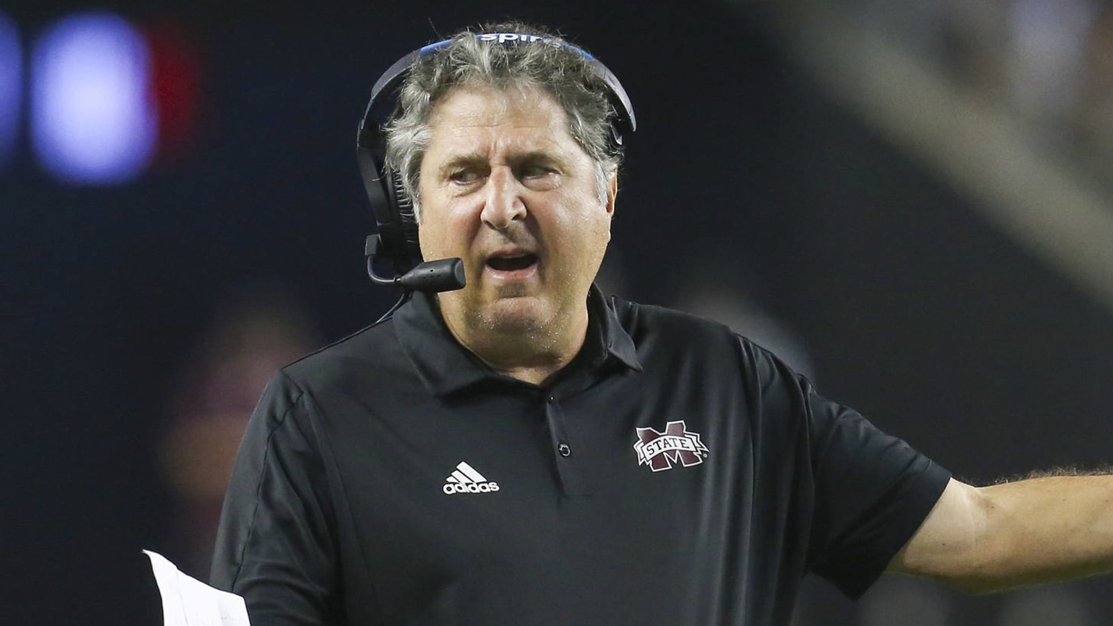 Mike Leach has opinion on why so many coaches are being fired
