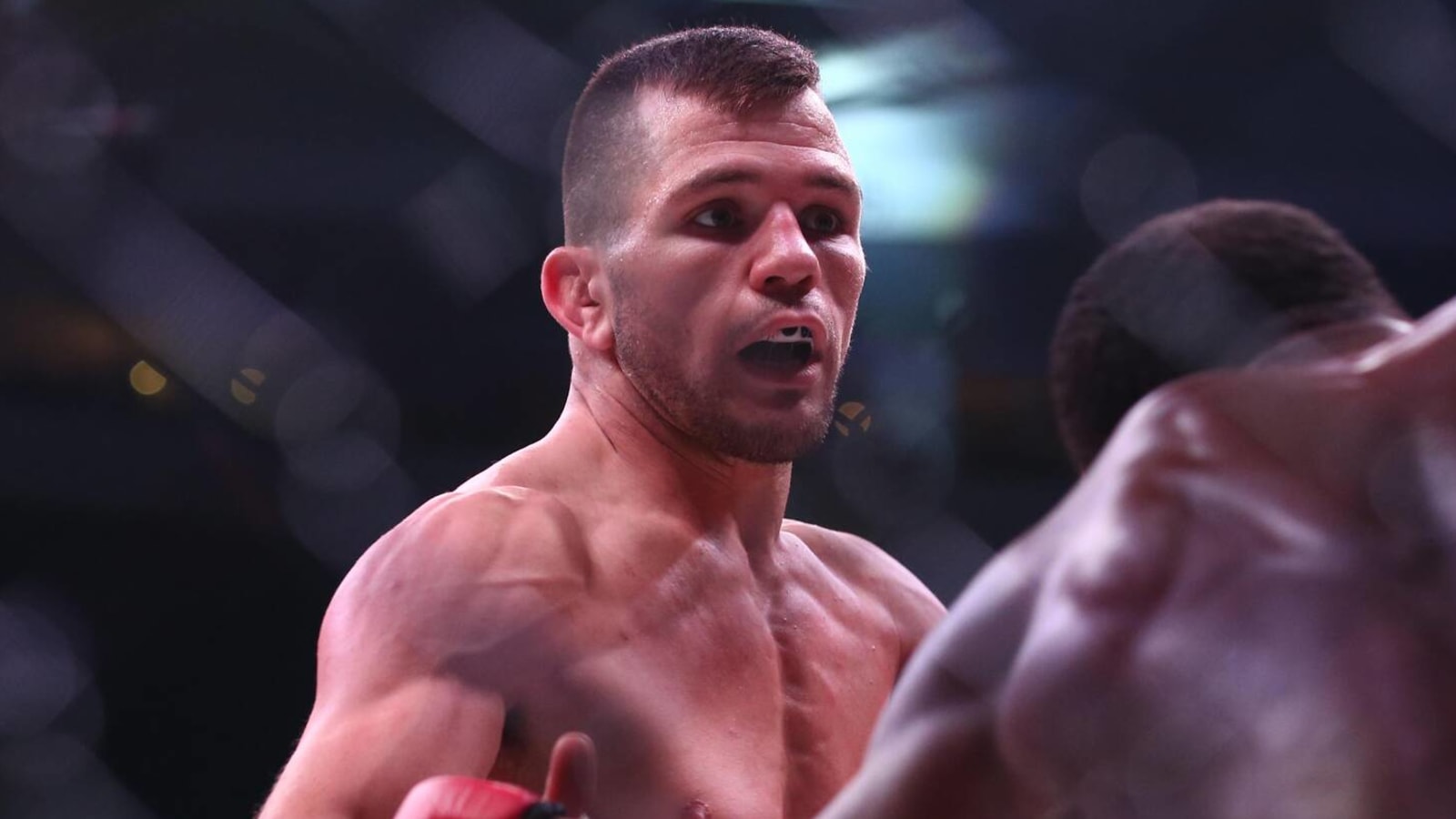 Piccolotti vs. Barnaoui headlines Bellator 287 in Milan