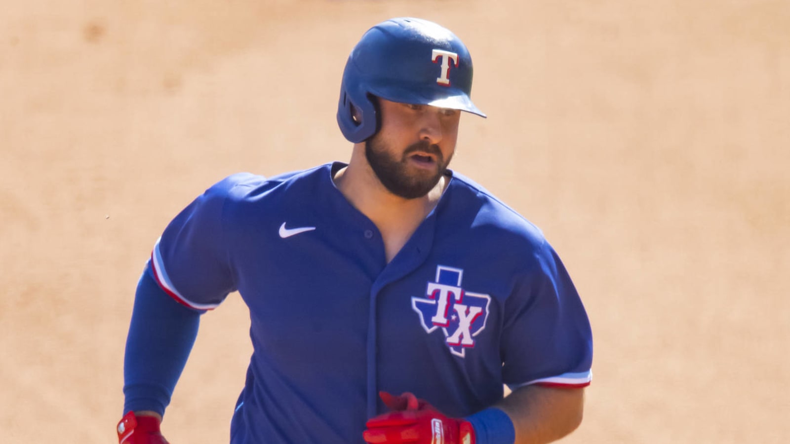 Rangers' Joey Gallo took Greg Maddux’s daughter to prom