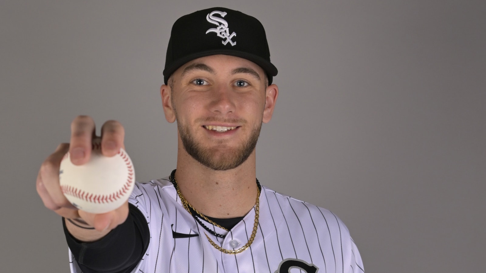 White Sox Select Sean Burke
