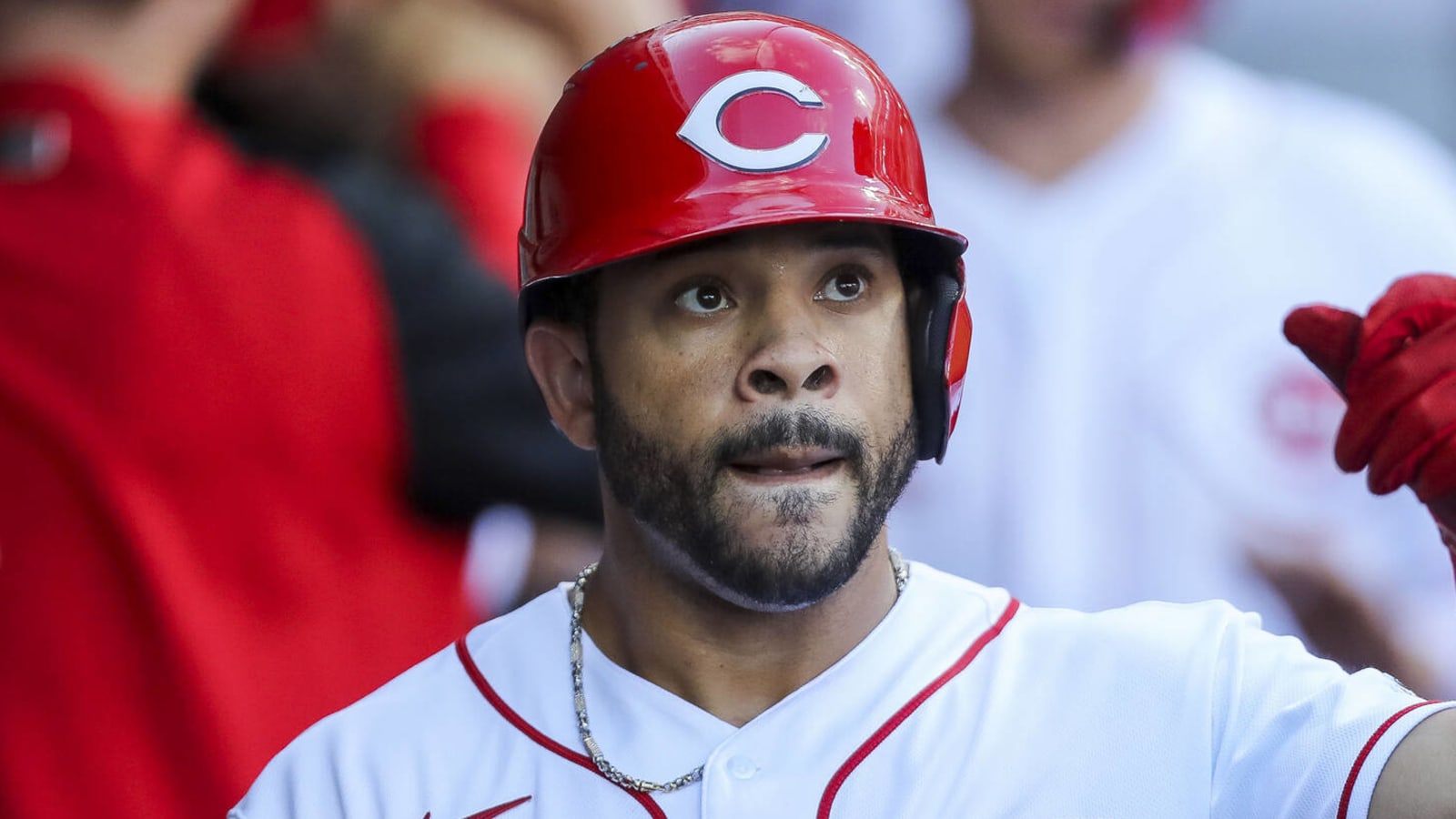 Red Sox to acquire OF Tommy Pham from Reds