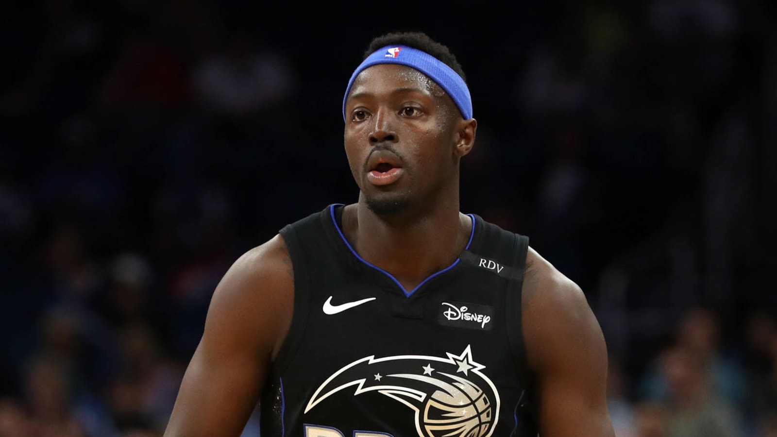 Rockets cut former first-rounder Jerian Grant