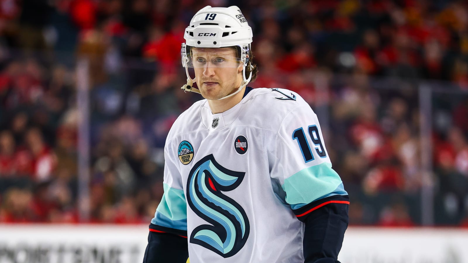 Trade-deadline primer for the Seattle Kraken