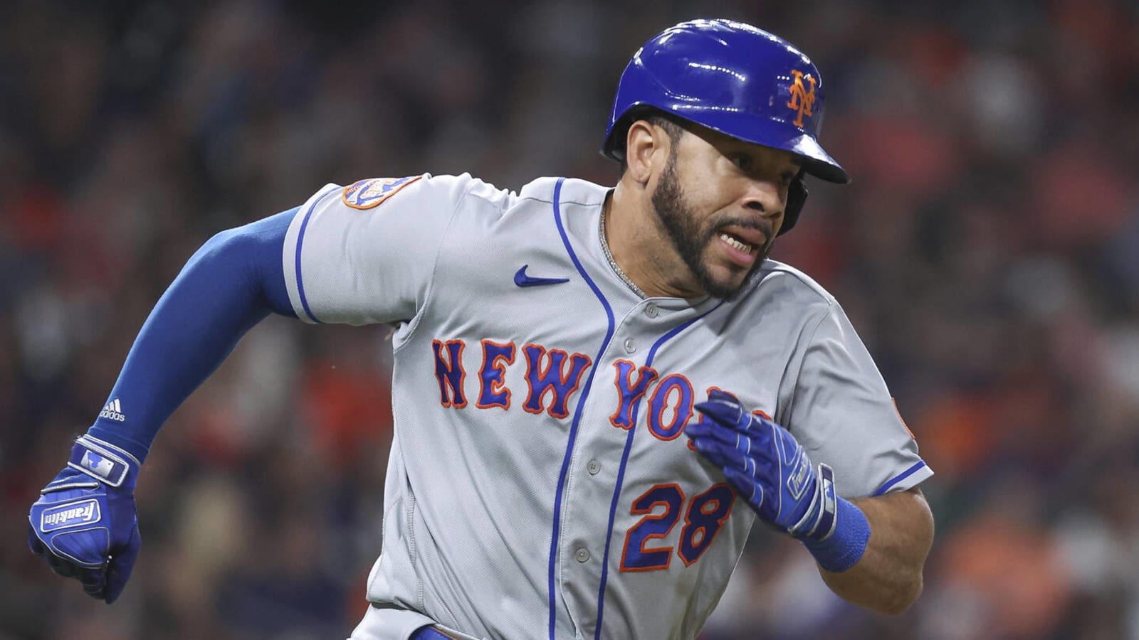 Can the Mets still compete for a playoff spot despite the sell-off?