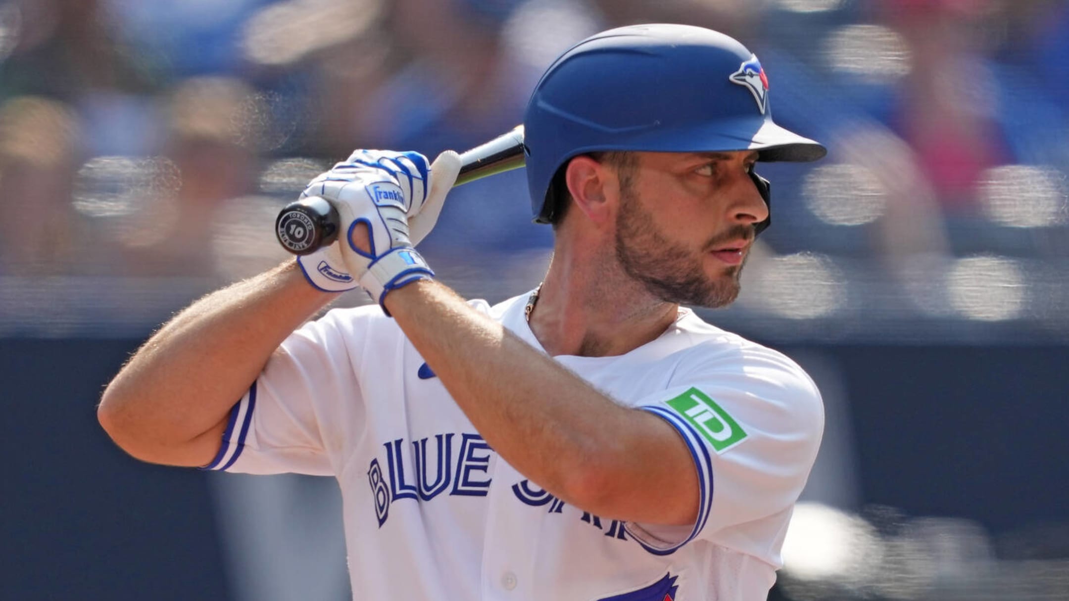 Blue Jays Acquire Paul DeJong - MLB Trade Rumors