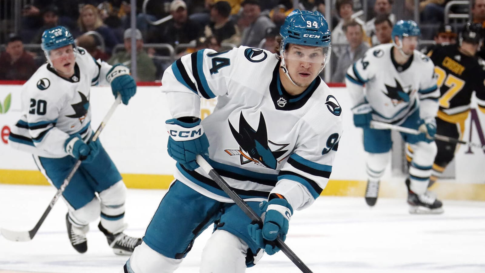 4 Sharks Who Won’t Be Back in 2024-25