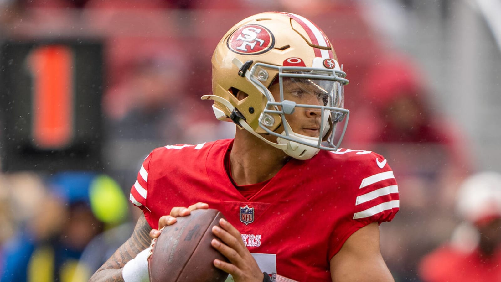 San Francisco 49ers: This QB Could Be An “Under-The-Radar” Trade Candidate