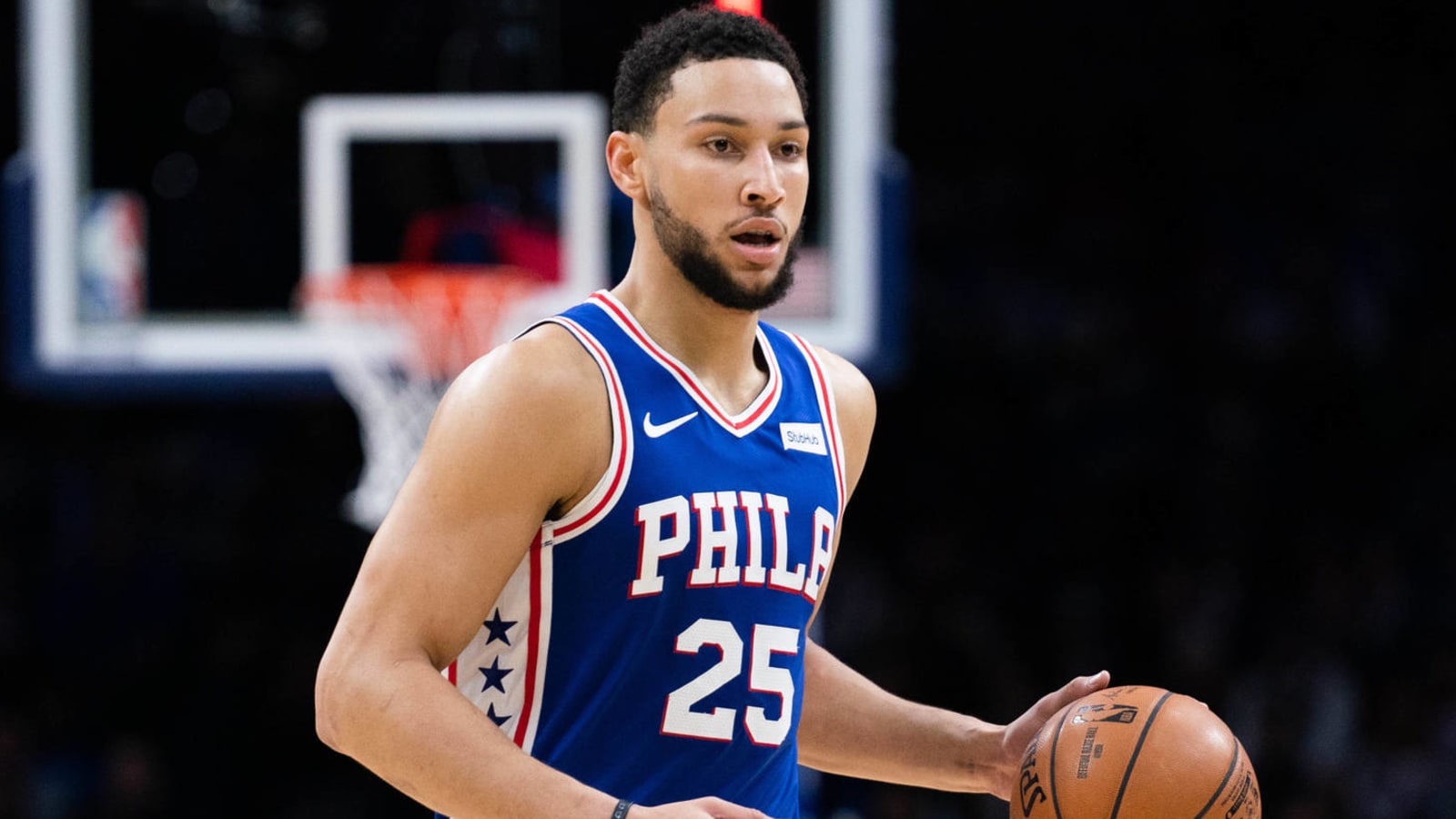 Ben Simmons to undergo knee surgery; no timetable to return