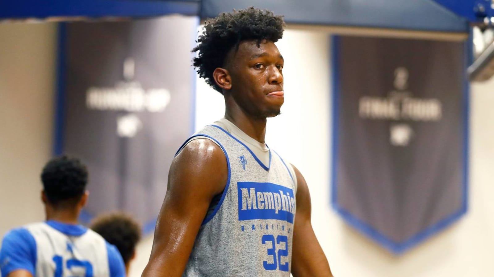 James Wiseman doesn't want to be drafted by Timberwolves?