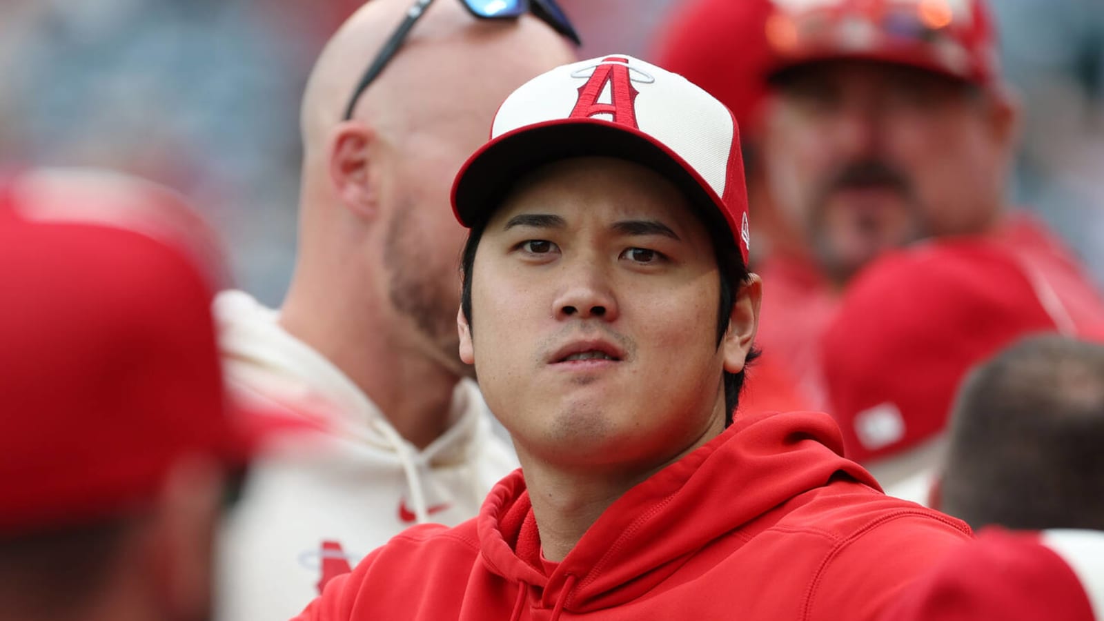 Shohei Ohtani undergoes elbow surgery, expects to hit in 2024