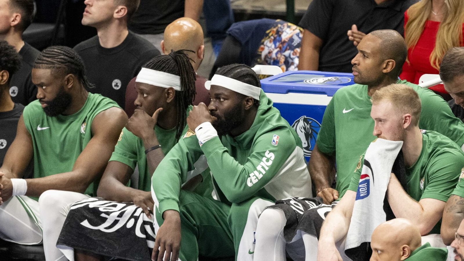 Celtics game 4