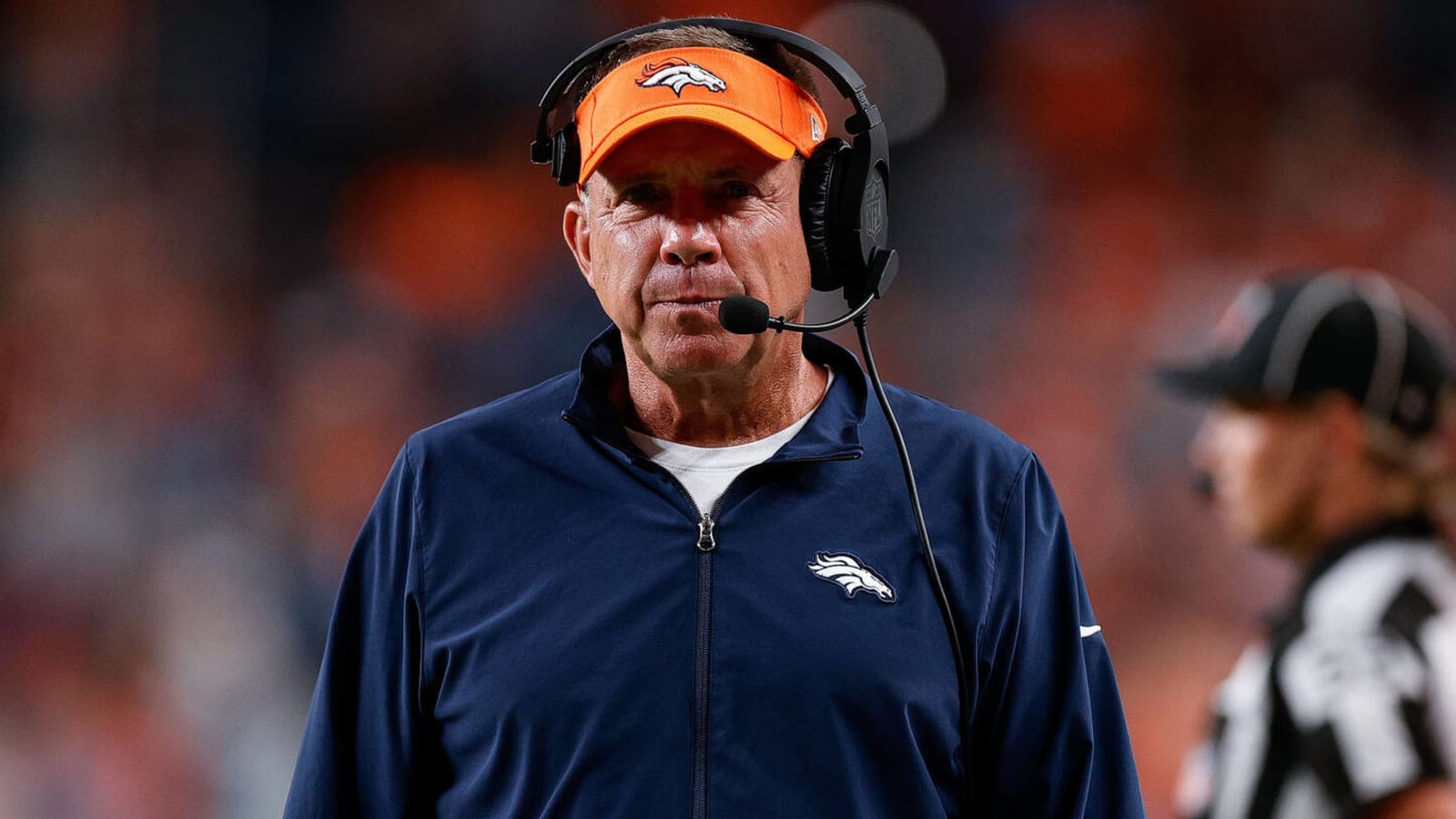 Is Sean Payton the early favorite to win Coach of the Year? Yardbarker