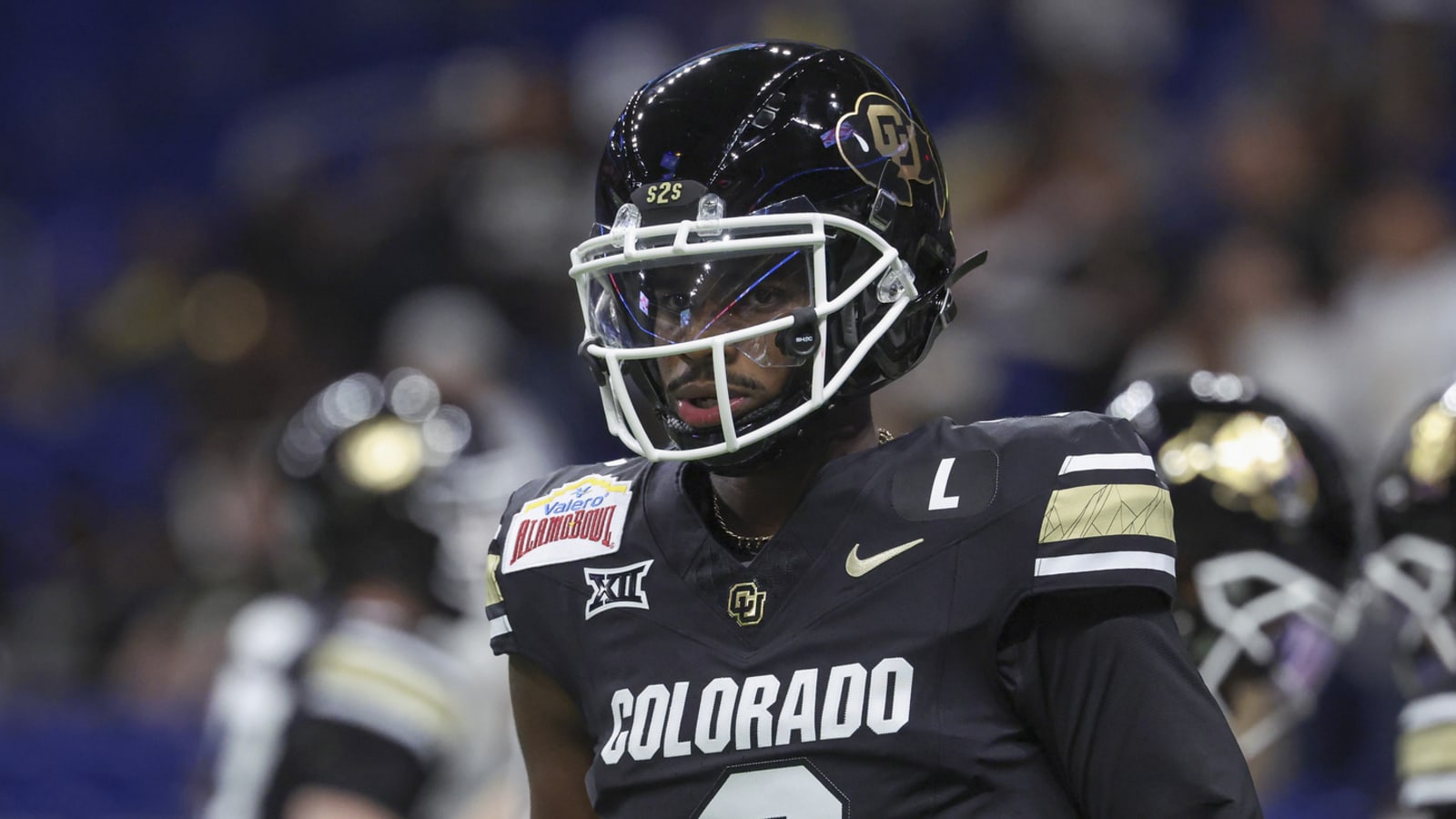 Why Shedeur Sanders' scouting combine decision won't hurt him