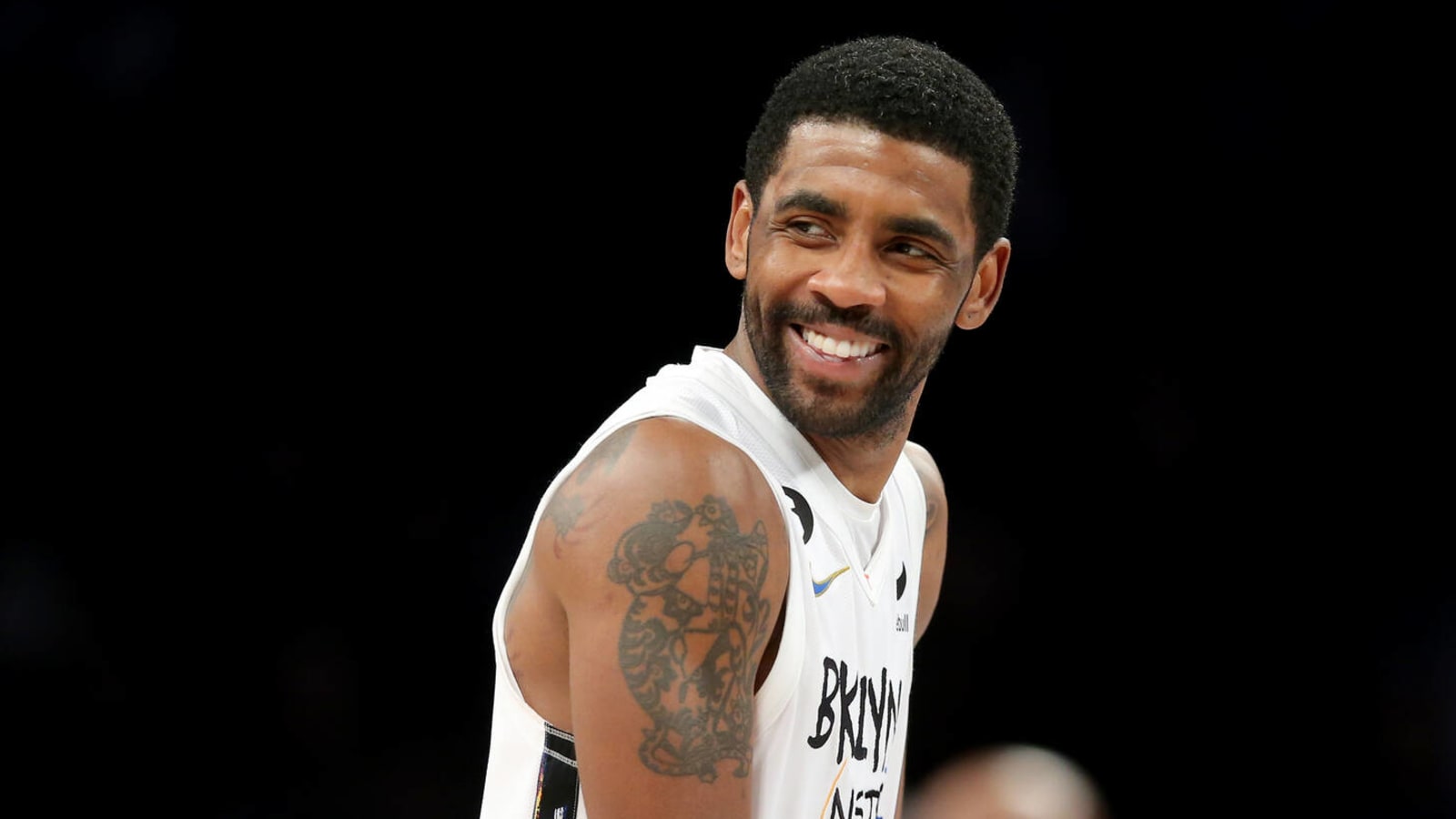 Report reveals Clippers' offer to Nets for Kyrie Irving