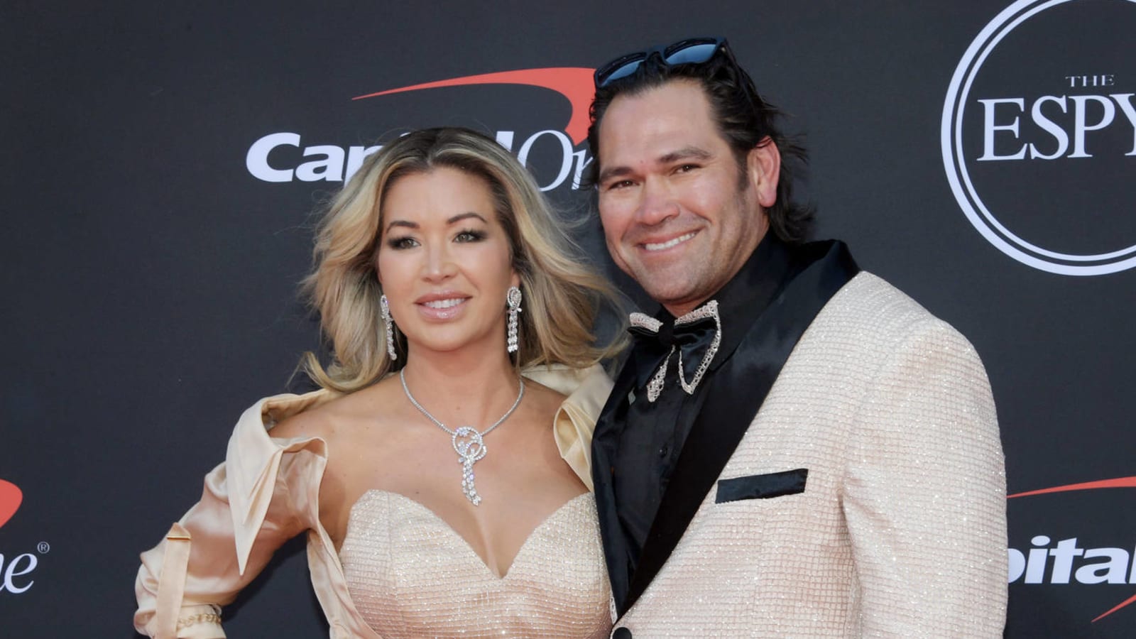 Johnny Damon on DUI arrest: 'Jail sucks'