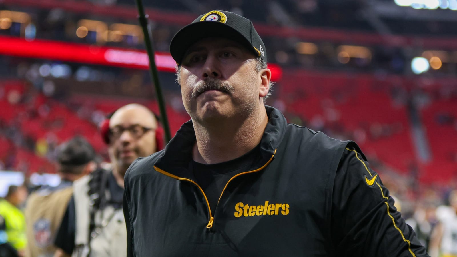 Steelers confident 'dam is about to burst' for offense