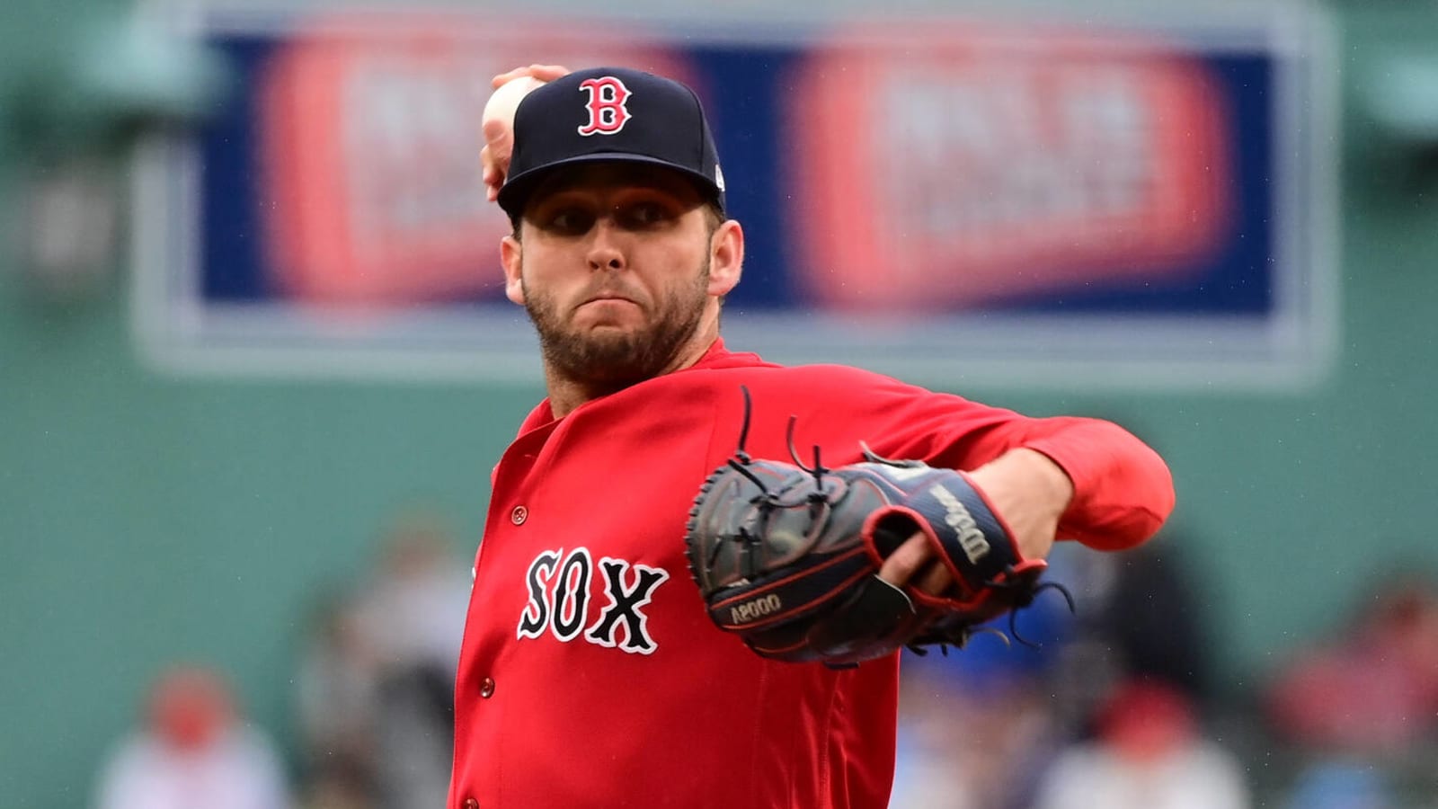 Red Sox reportedly have made decision on right-hander