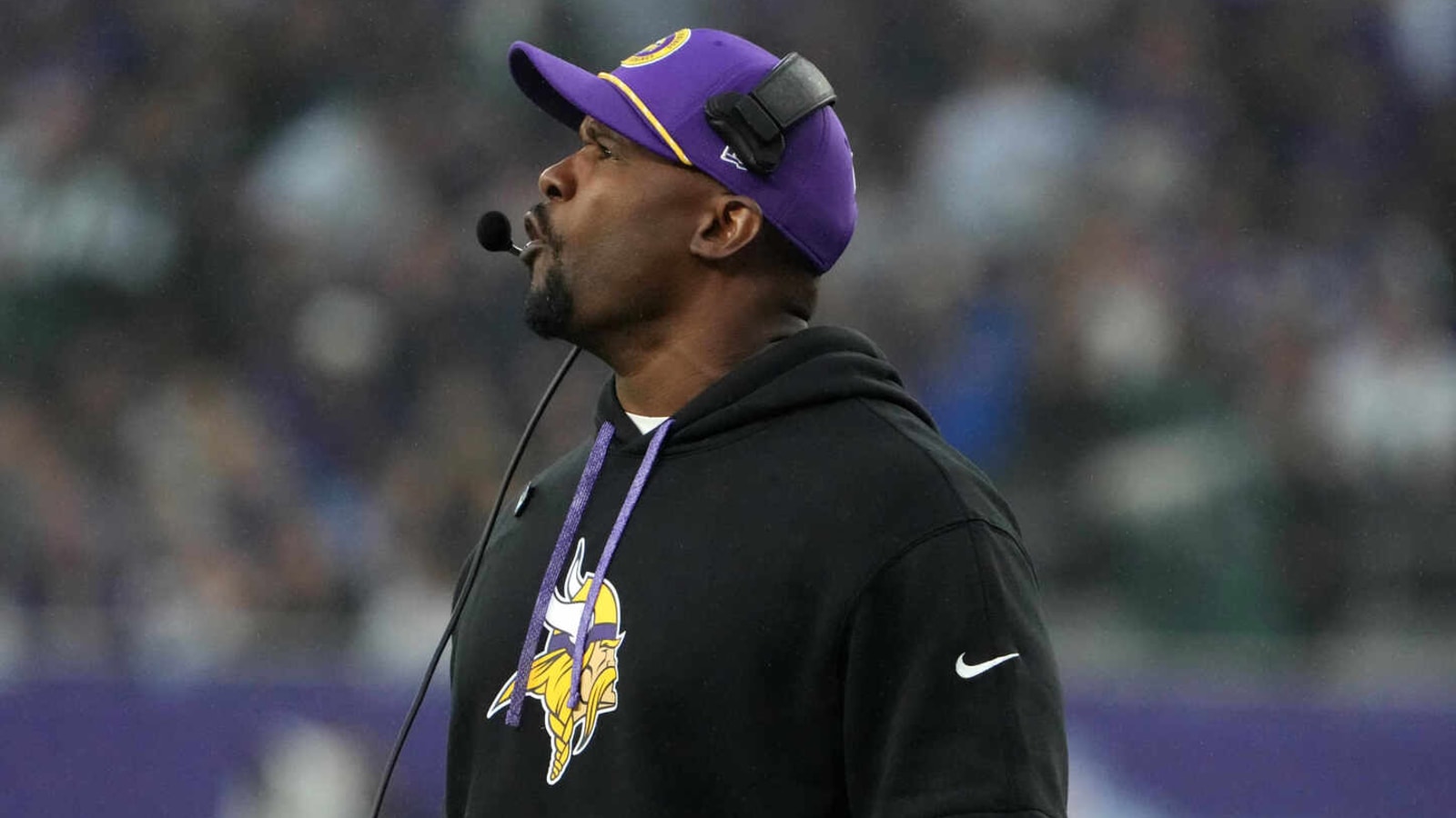 Brian Flores gets another HC interview request