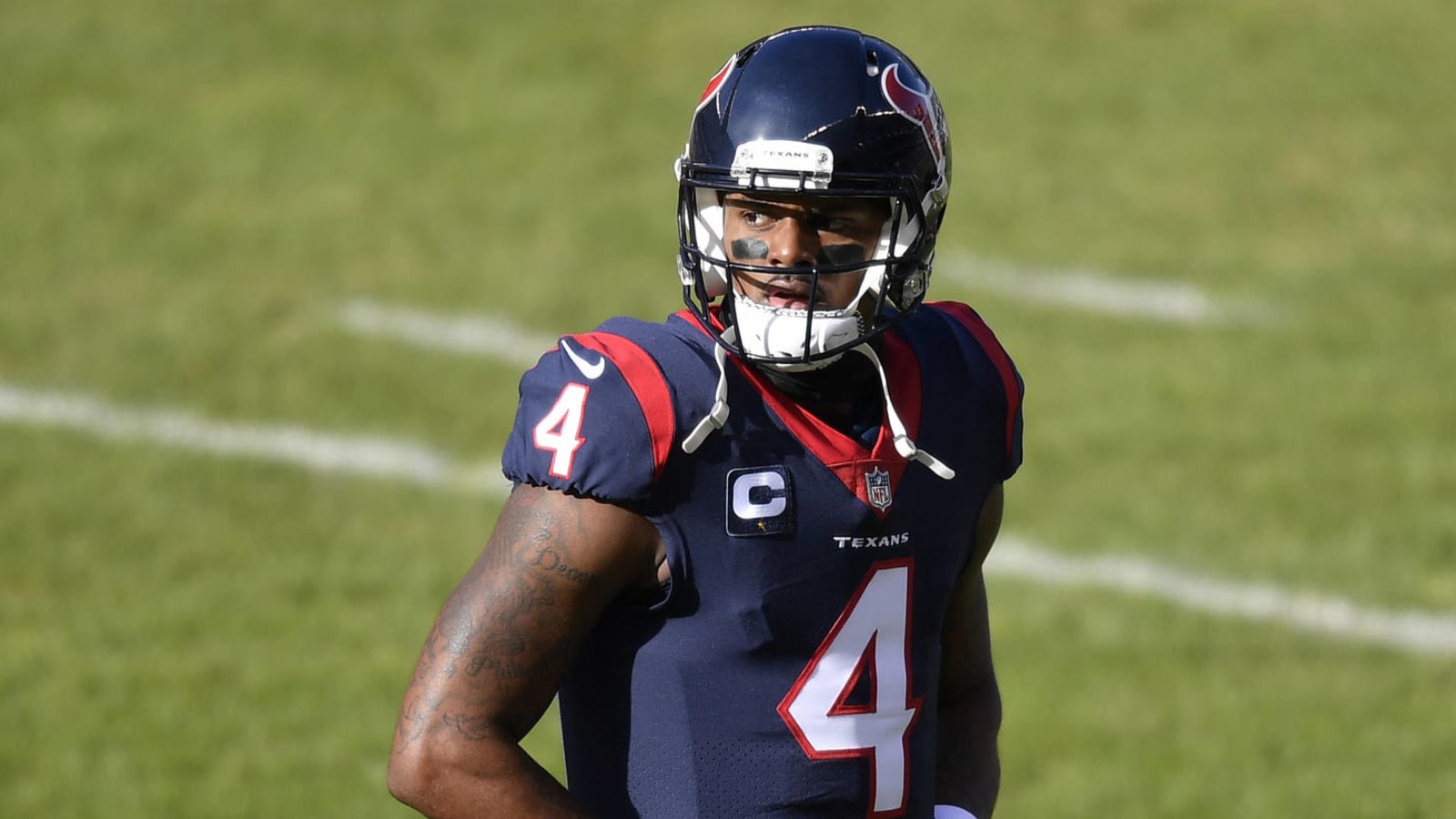 Deshaun Watson 'hopes' for trade to Fins; Miami won't meet price?