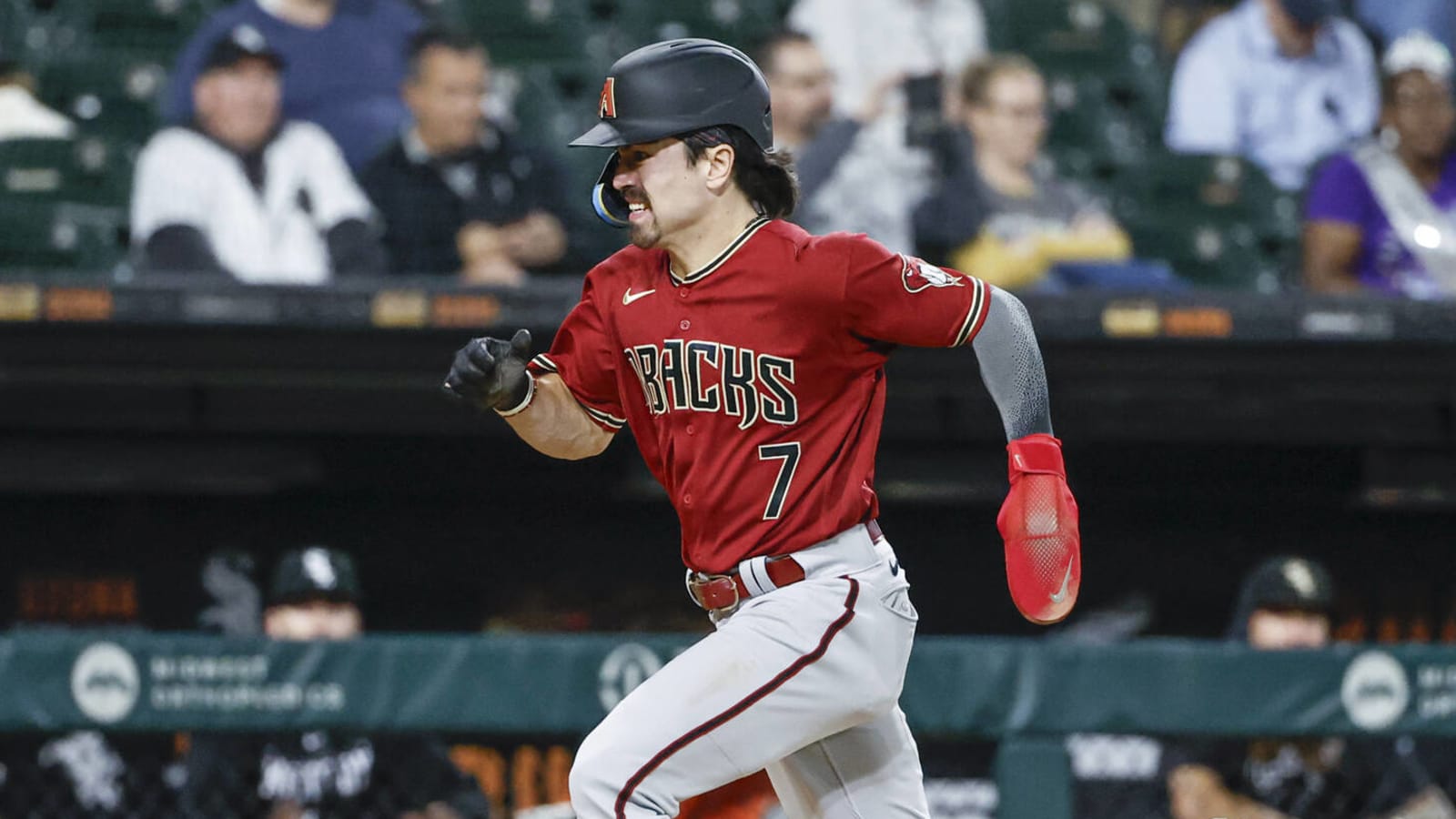 Diamondbacks breakout rookie Corbin Carroll returns home to Seattle as an  All-Star