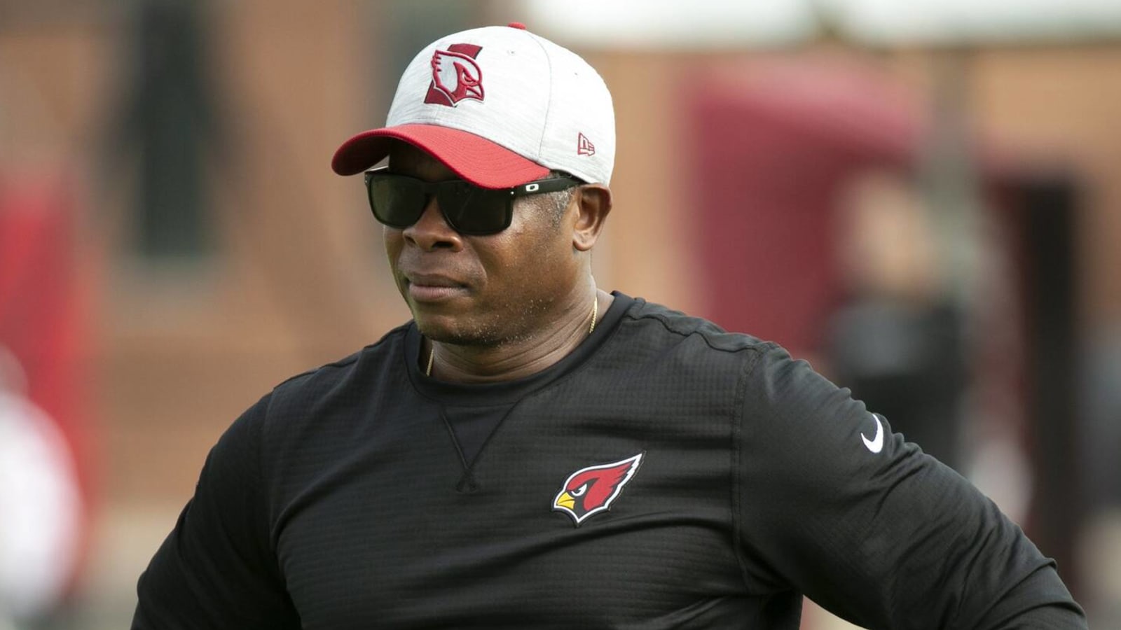 Report: Cardinals to interview Vance Joseph for HC job