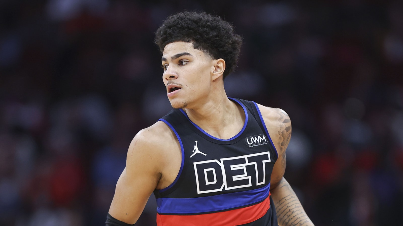 Killian Hayes eyes NBA return in a bid to rebuild career
