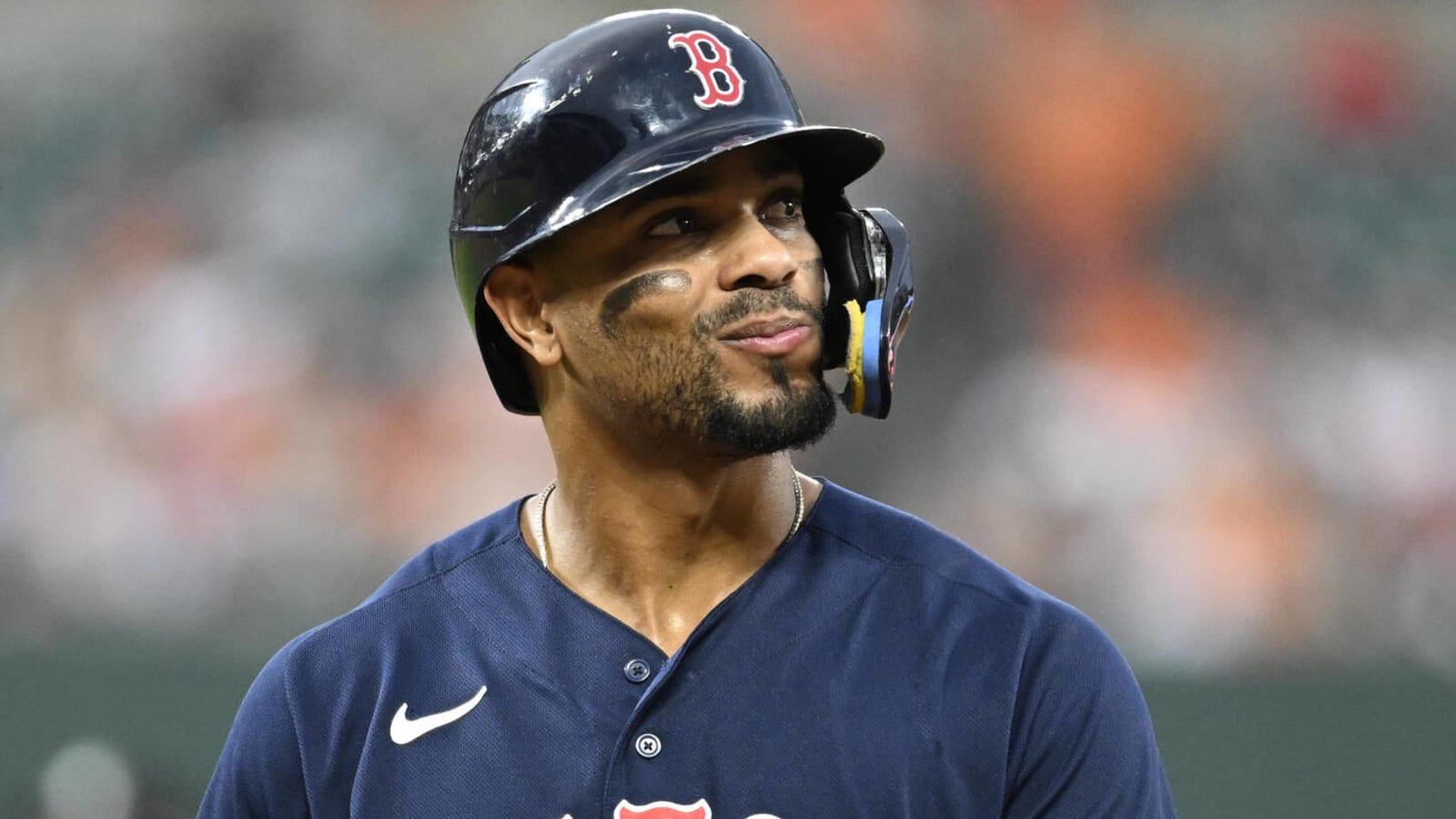 Red Sox’s CBO Chaim Bloom: Signing All-Star Xander Bogaerts a top priority this offseason