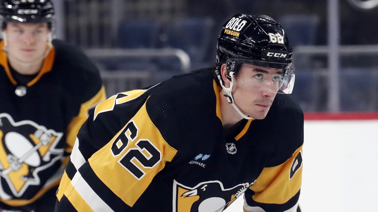 Top prospects could give Penguins one last push