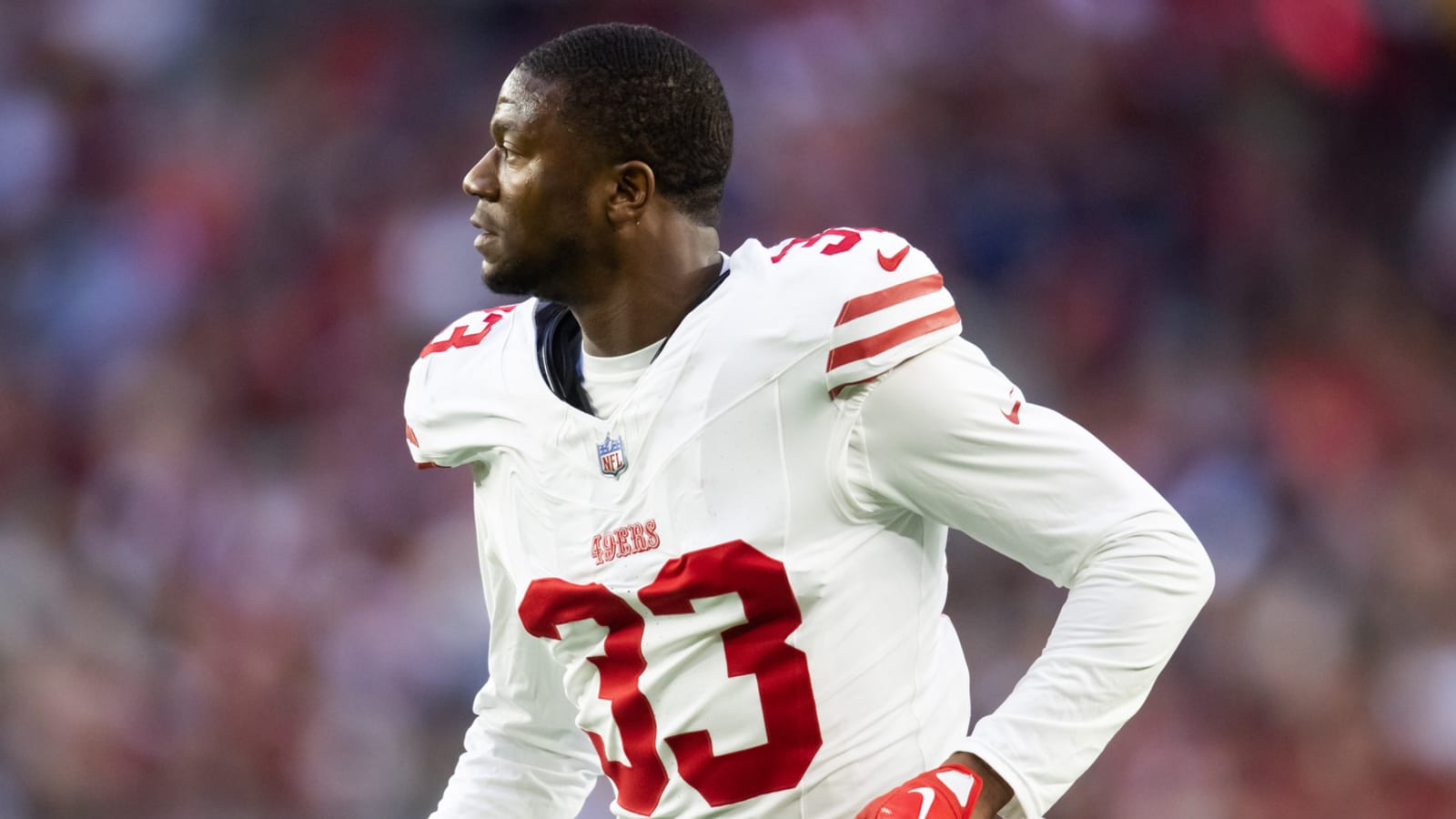 Lions adding veteran CB