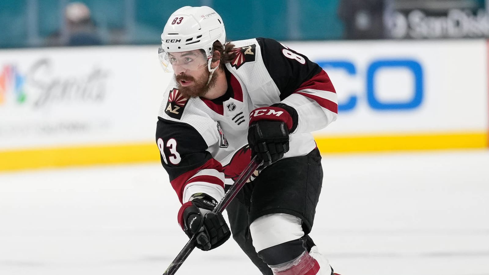 2021 free-agent focus for the Arizona Coyotes