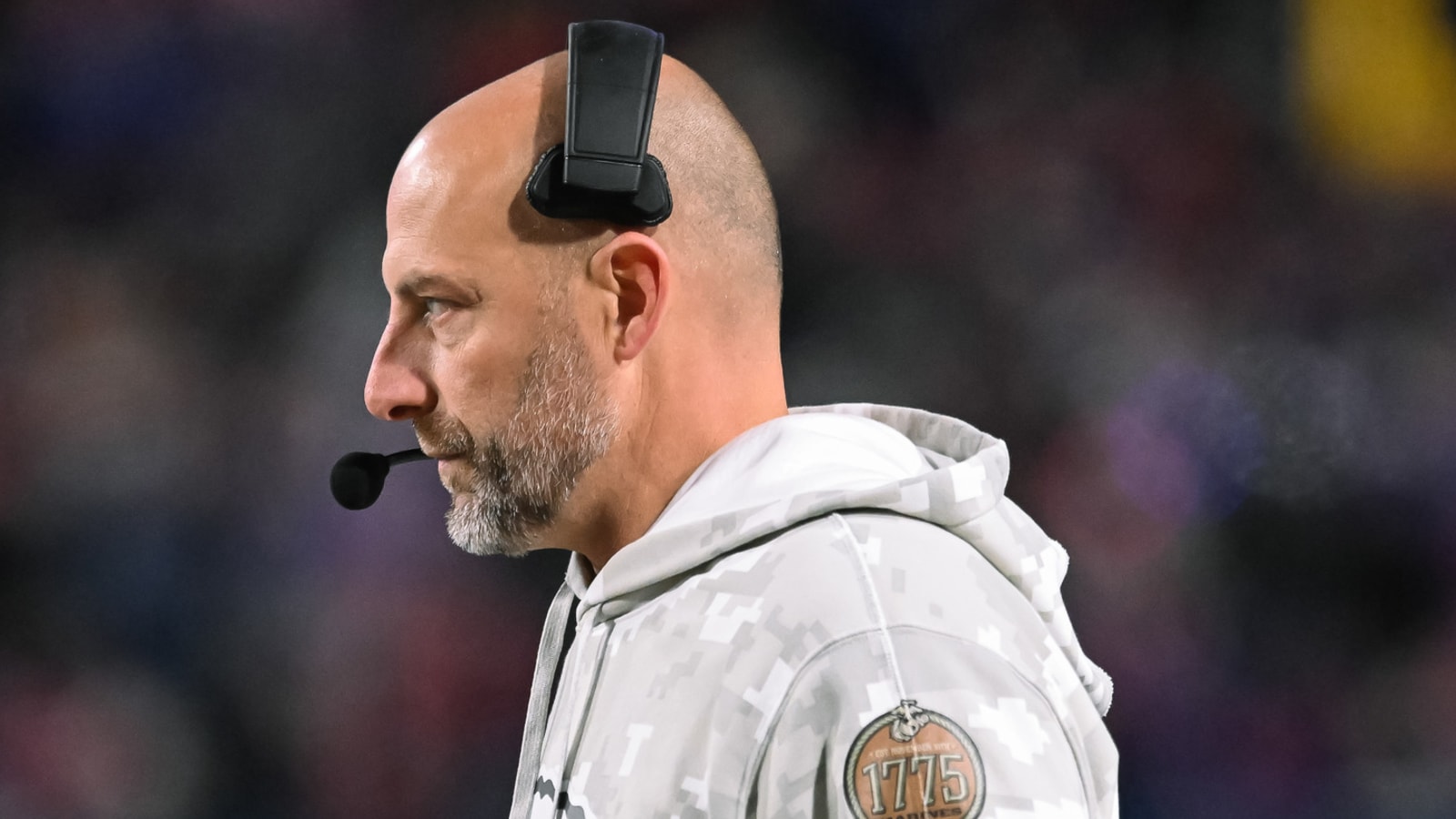 Saints expected to have interest in failed former Bears HC
