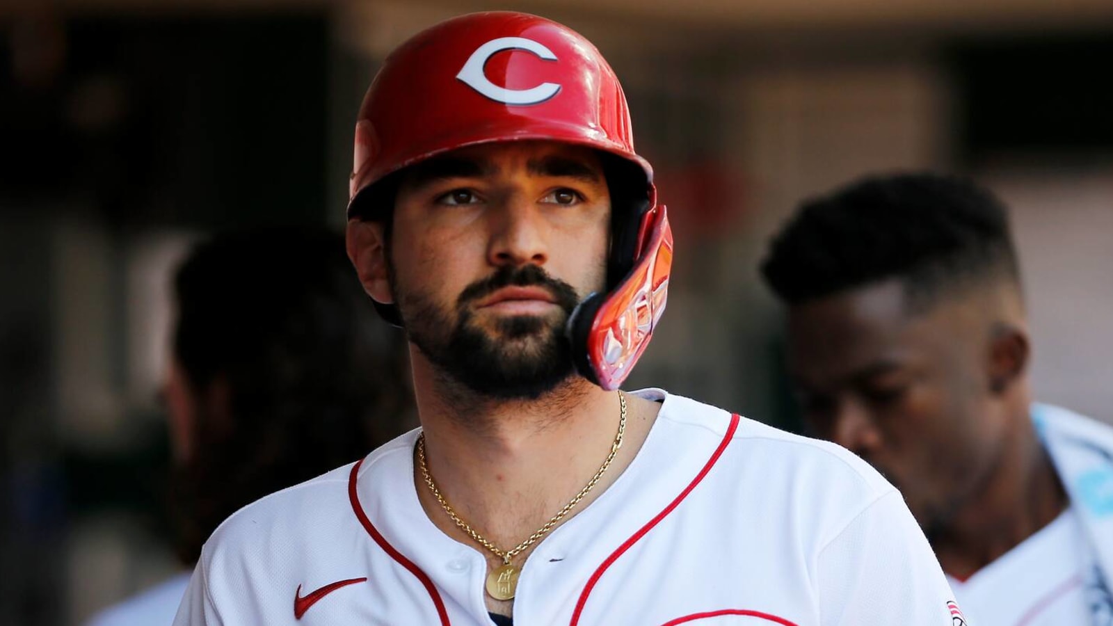 Phillies checked in on Nick Castellanos, Odubel Herrera