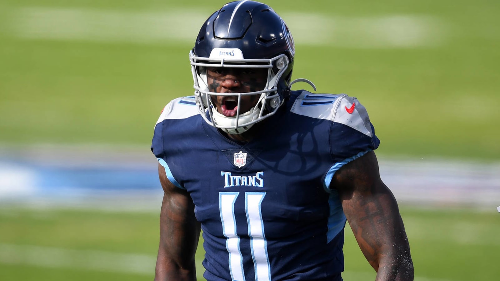 AJ Brown, Julio Jones out of Tennessee Titans' trip to winless New York Jets, NFL News