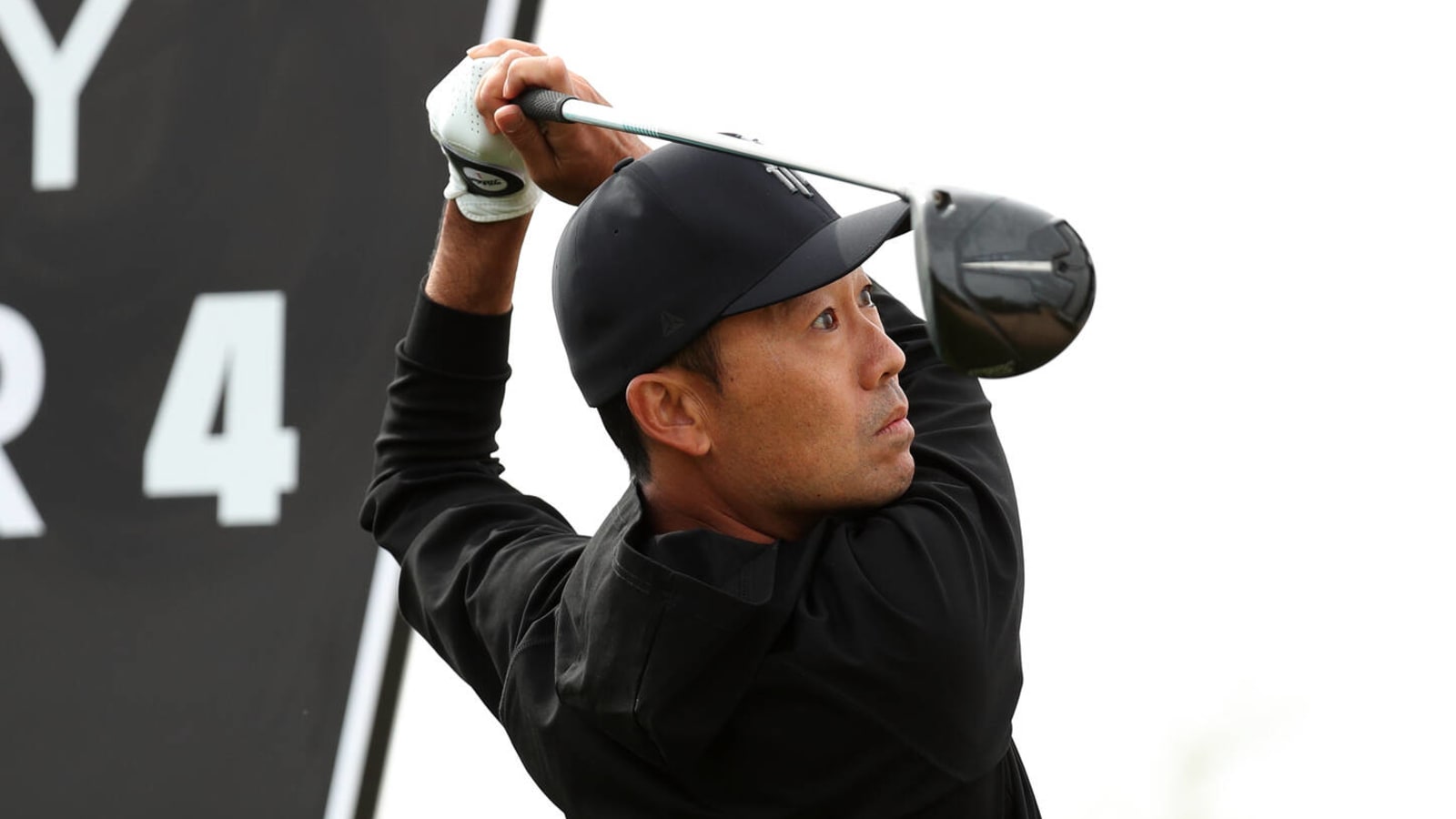 Reason Kevin Na withdrew from Masters revealed Yardbarker