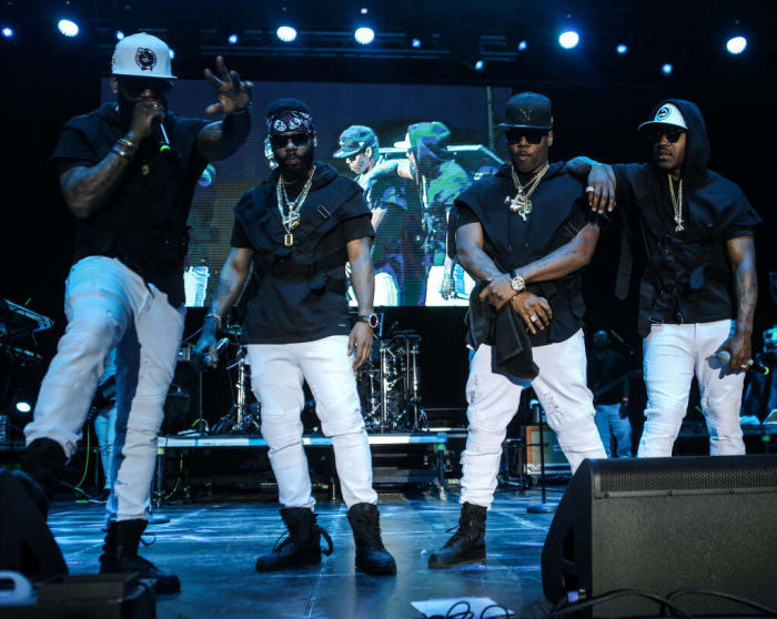 “Let’s Get Married” by Jagged Edge