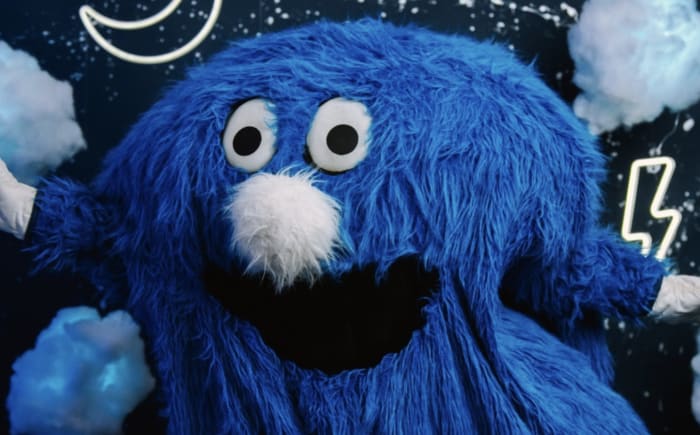 Blue Blob, Xavier University