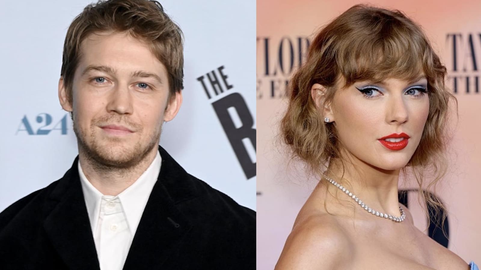Joe Alwyn Says It&#39;s Time for the Public to Move On from His Past Relationship with Taylor Swift