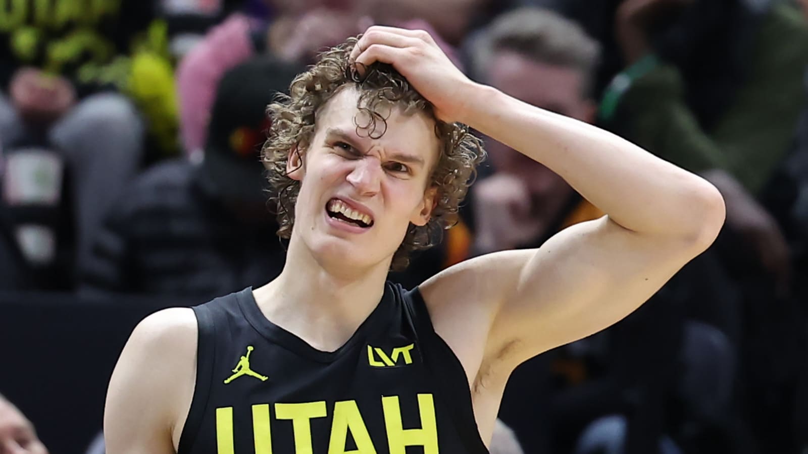 Jazz are pricing themselves out of a Lauri Markkanen trade