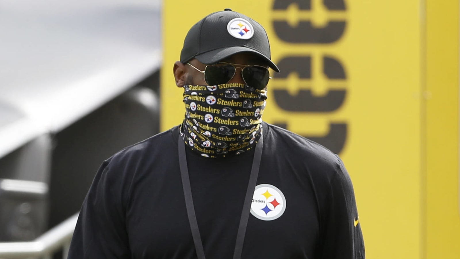 Tomlin unhappy with 'junior varsity' performance by Steelers