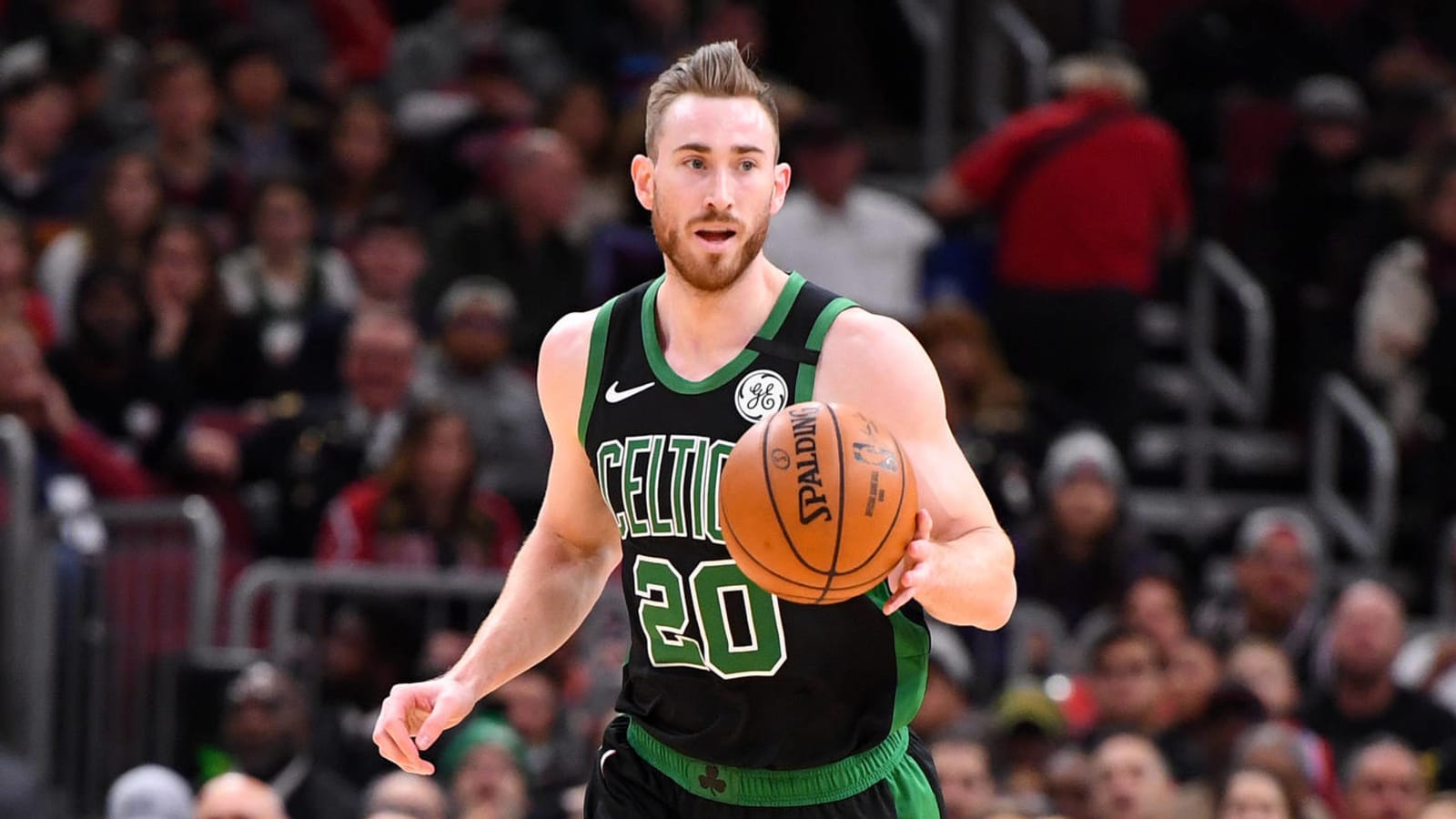 Gordon Hayward acknowledges struggles in farewell note to Celtics fans