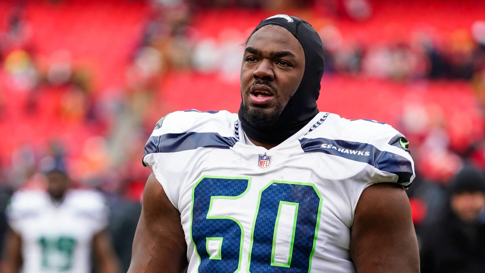 Seattle Seahawks: Early Predictions on 2023 Key Position Battles