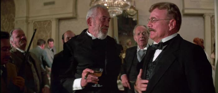 “The Wind and the Lion” (1975)