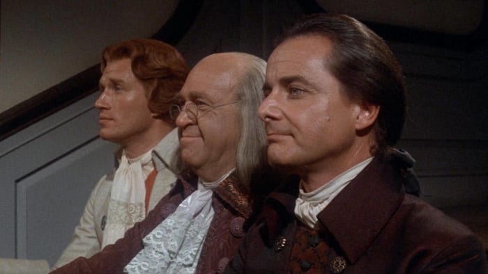 "1776" (1972)