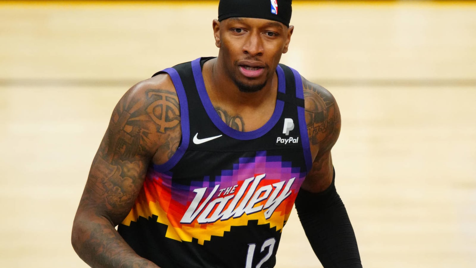 Torrey Craig, Pacers agree to two-year contract