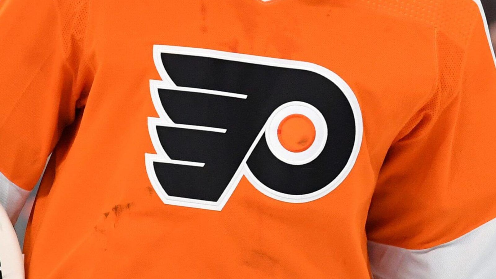 Philadelphia Flyers sign forward Oscar Eklind to one-year, entry-level contract