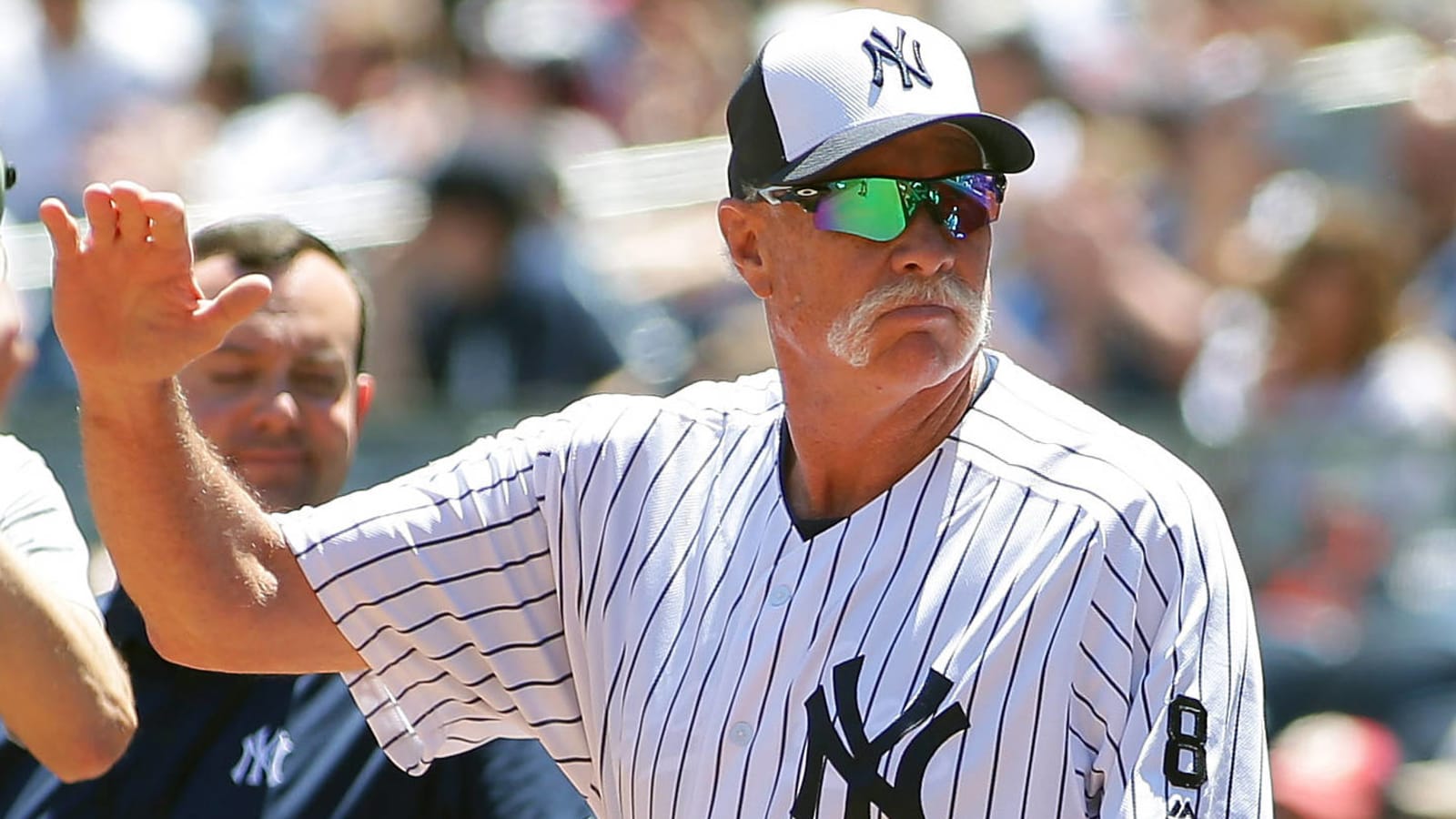 Goose Gossage rips MLB, Yankees for ruining game