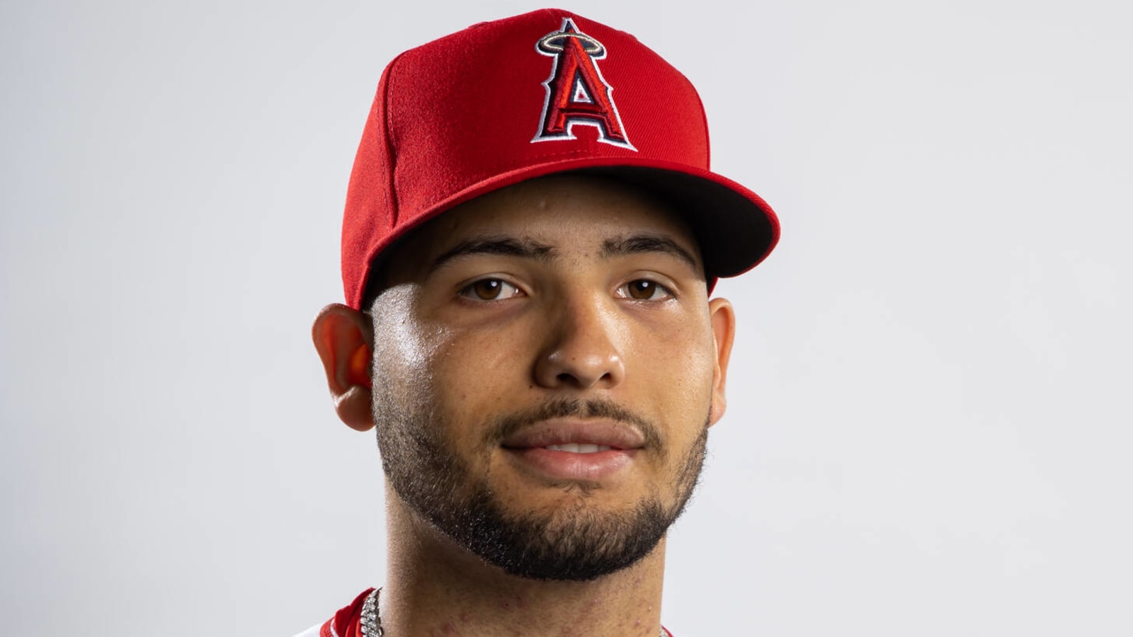 Angels Would Consider Calling Up Catching Prospect Edgar Quero